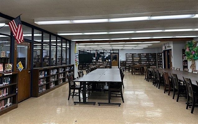 Staten Island Librarians' Meeting III