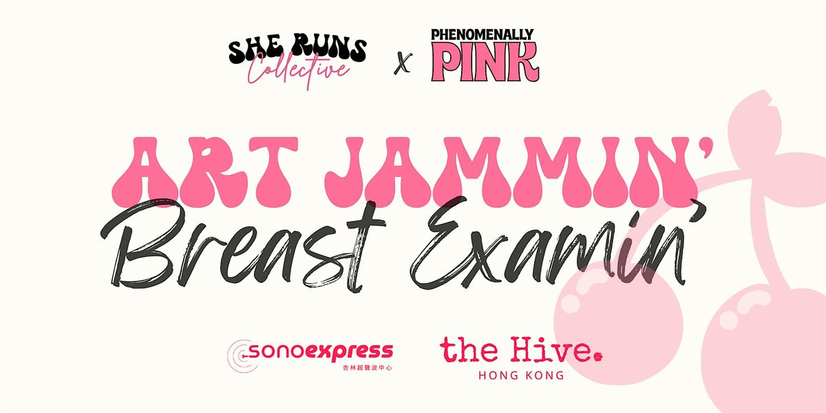 Art Jammin' , Breast Examin'