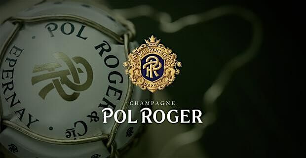 An Evening with Pol Roger