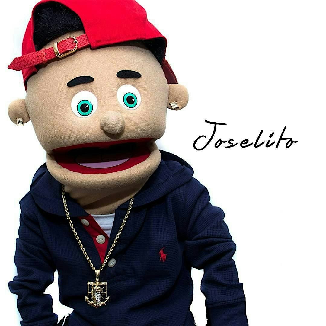 Joselito Da Puppet - Funny Vibes Comedy