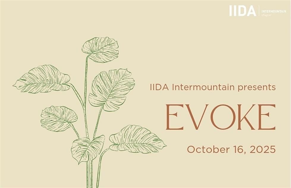 EVOKE, Sustainability Summit