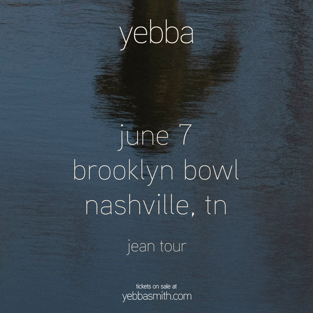 Yebba at House of Blues New Orleans