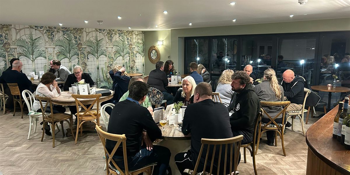 Whitstable Networking