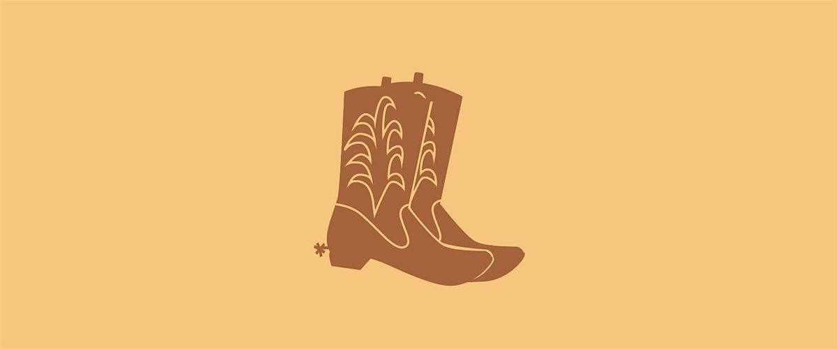 Boot Scootin @ The Madeleine