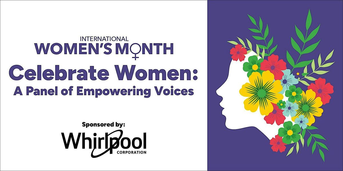 NFM Texas Presents: Celebrate Women: A Panel of Empowering Voices