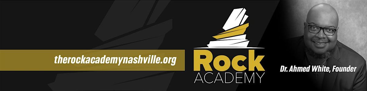The Rock Academy Historical Community Celebration