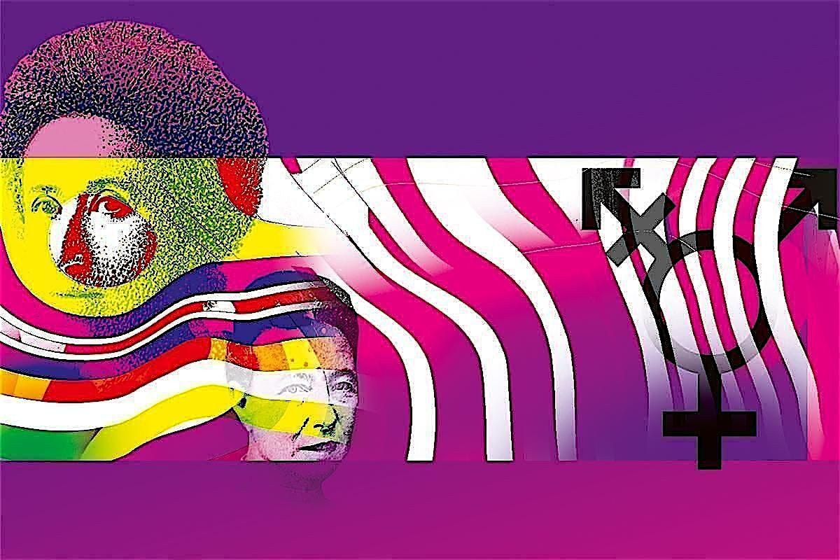 FLINTA*-Poetry Slam: \u201eWho cares?!\u201d