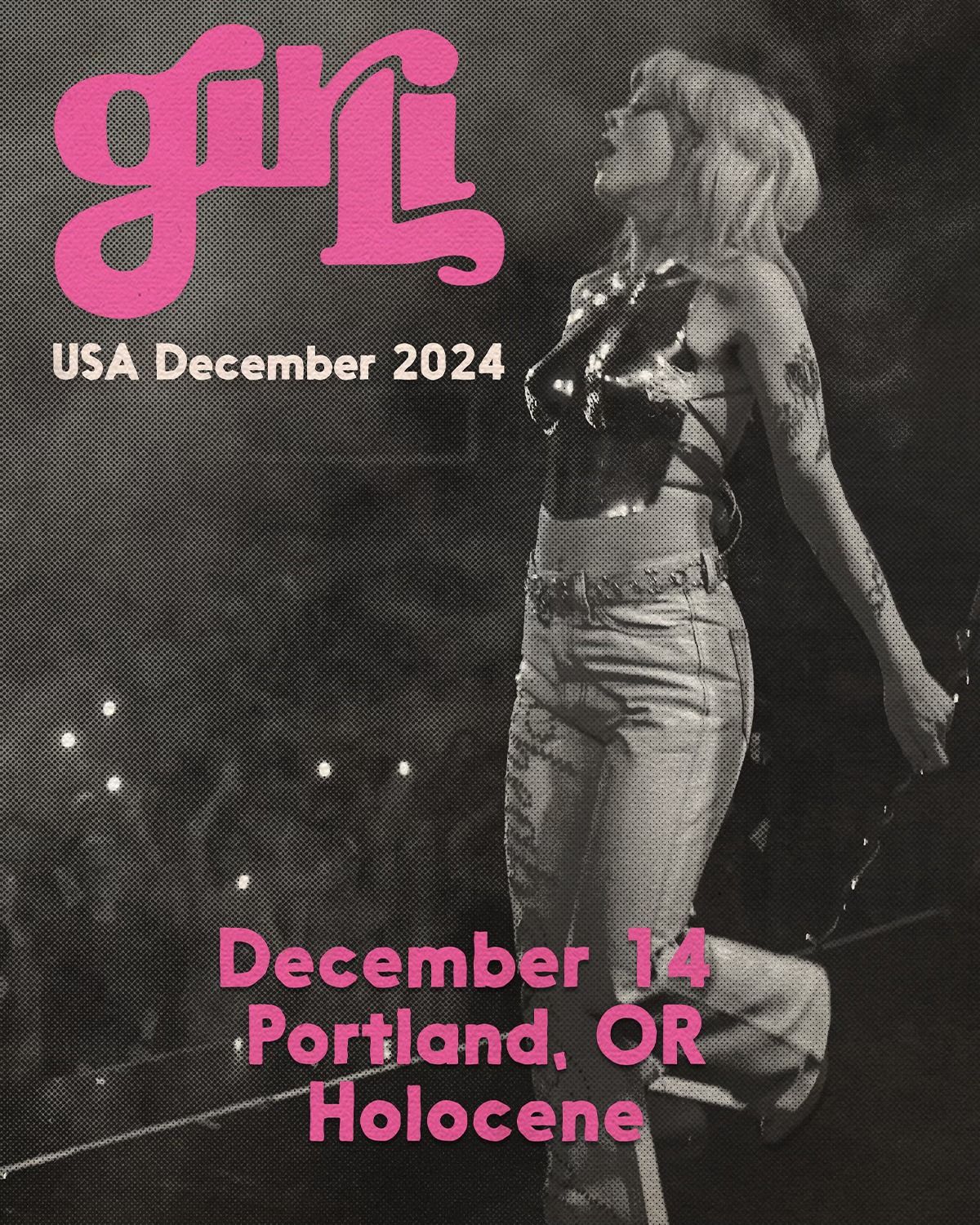 girli \u2013 All Ages