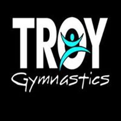 Troy Gymnastics