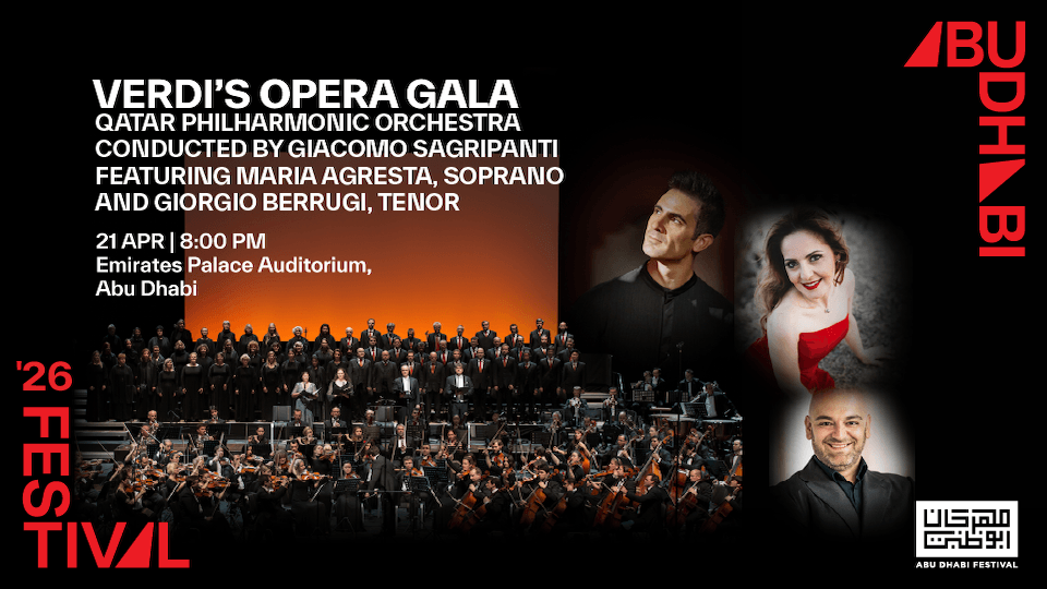 Verdi\u2019s Opera Gala