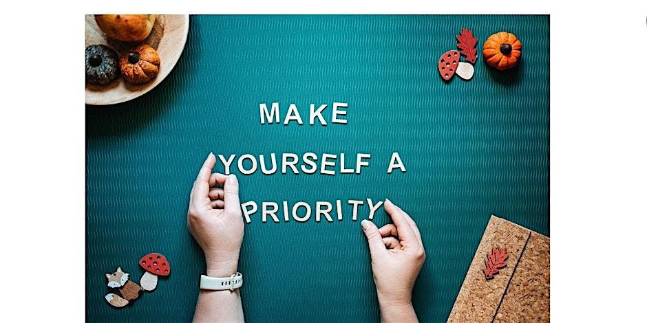 Self-Care, Mindfulness, and Wellness Workshop