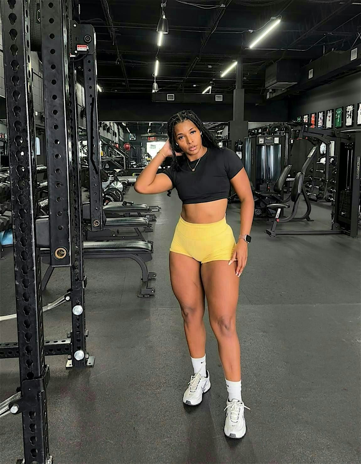 THE RIOS EFFECT: Rise & Grind