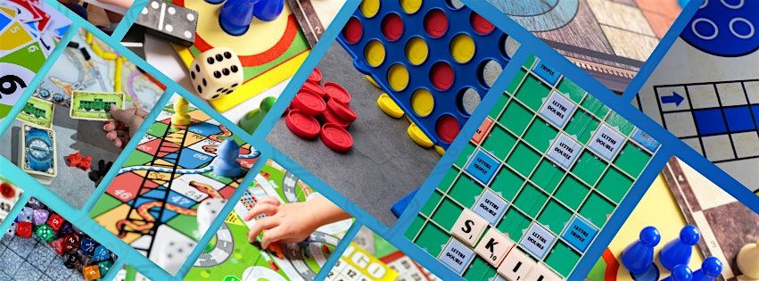 Board Game Night \/ Soir\u00e9e jeux de soci\u00e9t\u00e9