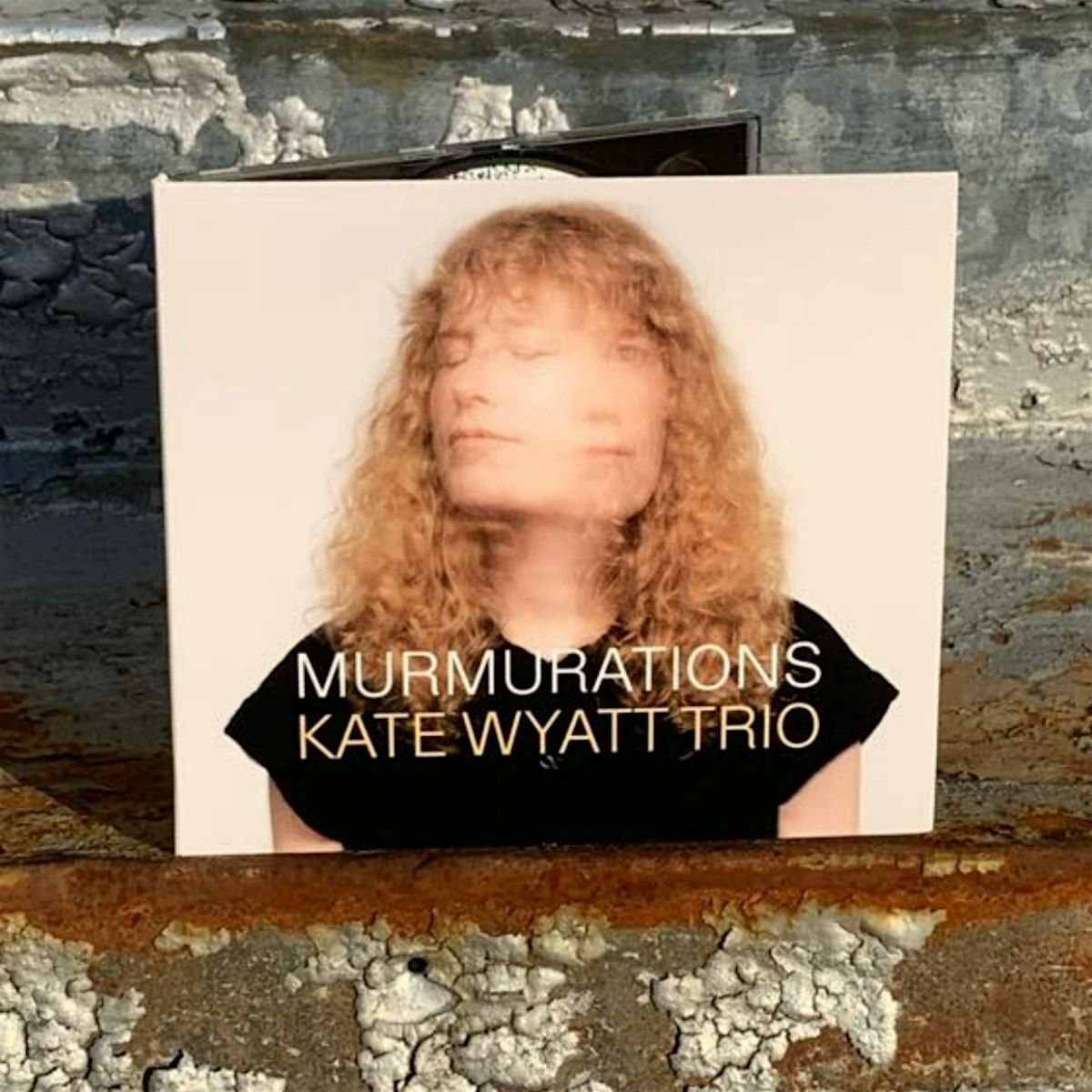 Kate Wyatt Trio Murmurations Album Launch