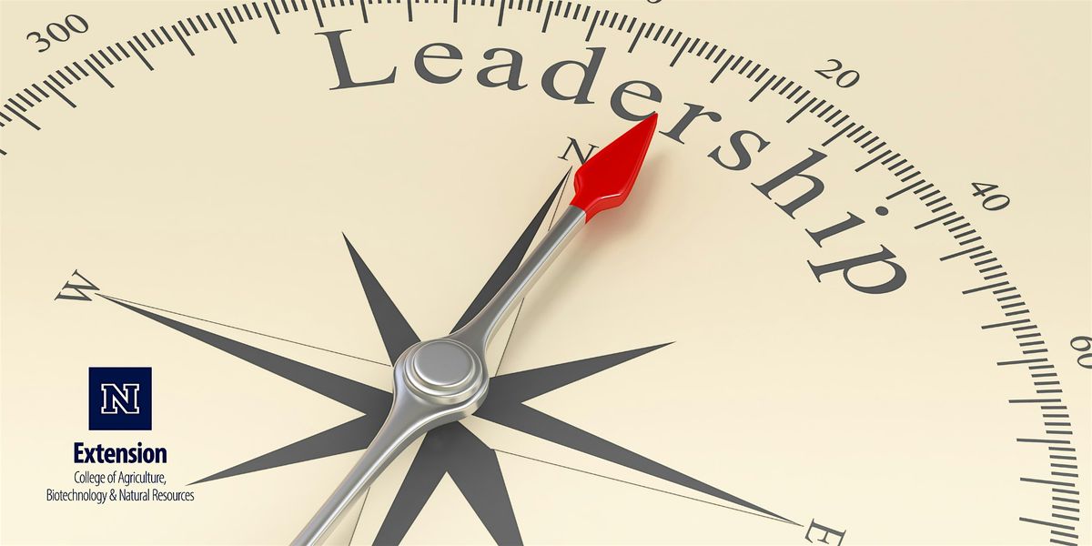 The FCC Compass: Finding Your Leadership Direction