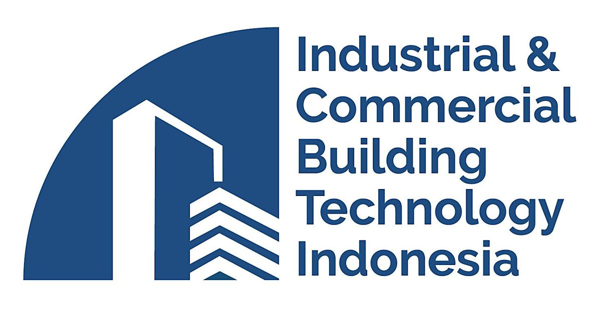 Industrial & Commercial Building Technology Indonesia 2025