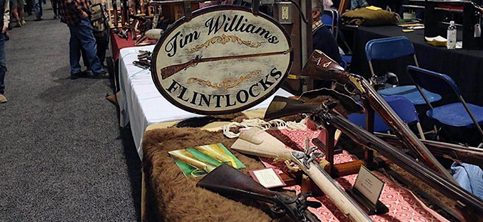 Baltimore Antique Arms Show