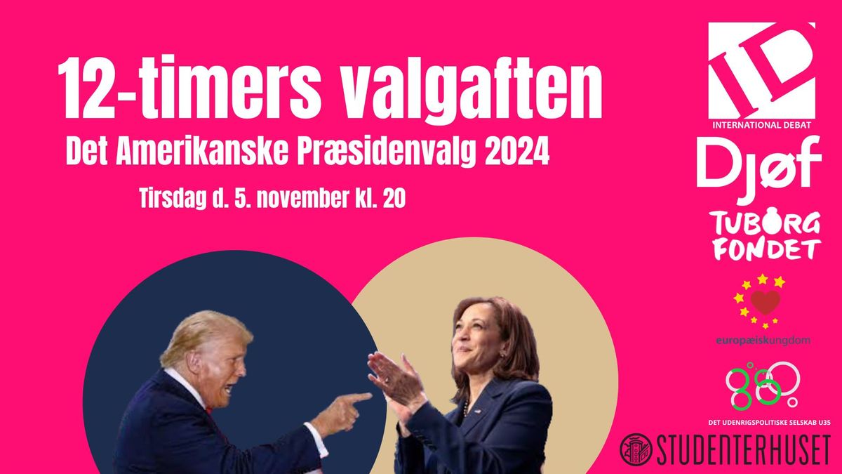 VALGAFTENSFEST