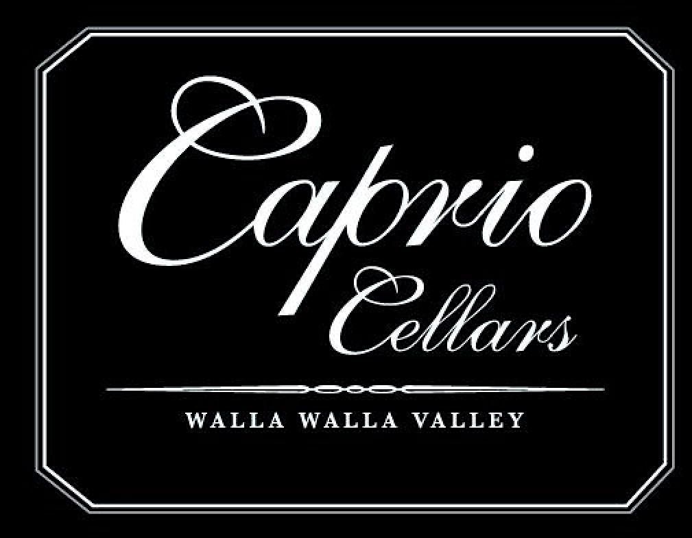 Caprio Cellars Winemaker Dinner