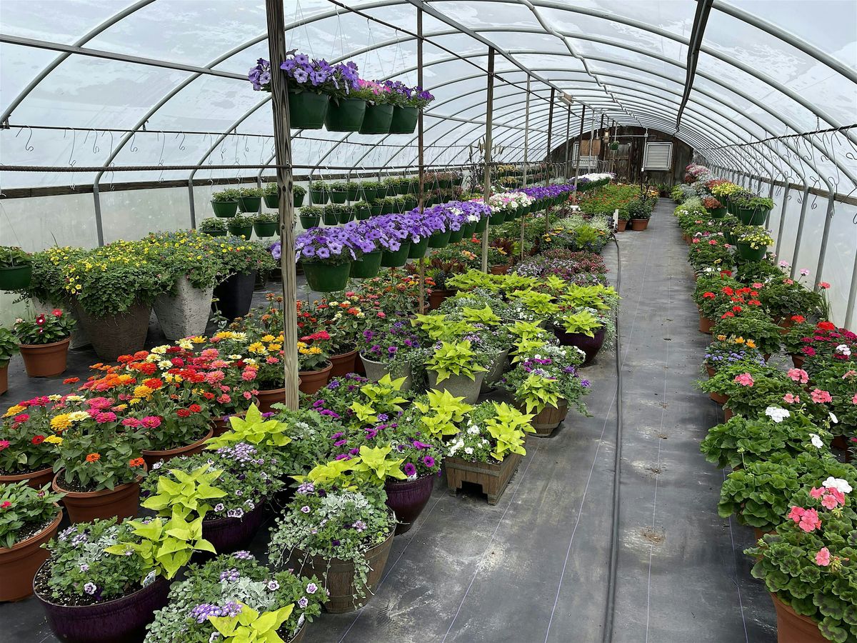 Ornamental Nursery and Greenhouse Conference