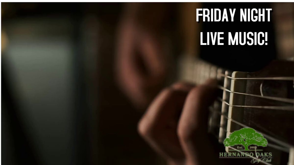 Friday Night Dinner & Live Entertainment featuring Kelly Rhodes
