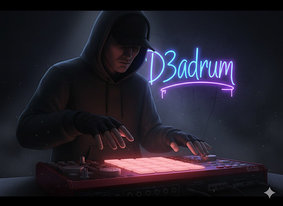 MIDI Drum Machines Workshop