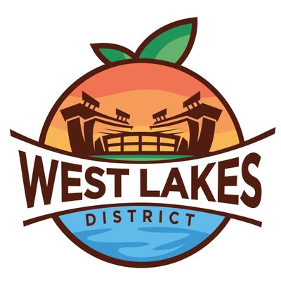 West Lakes District