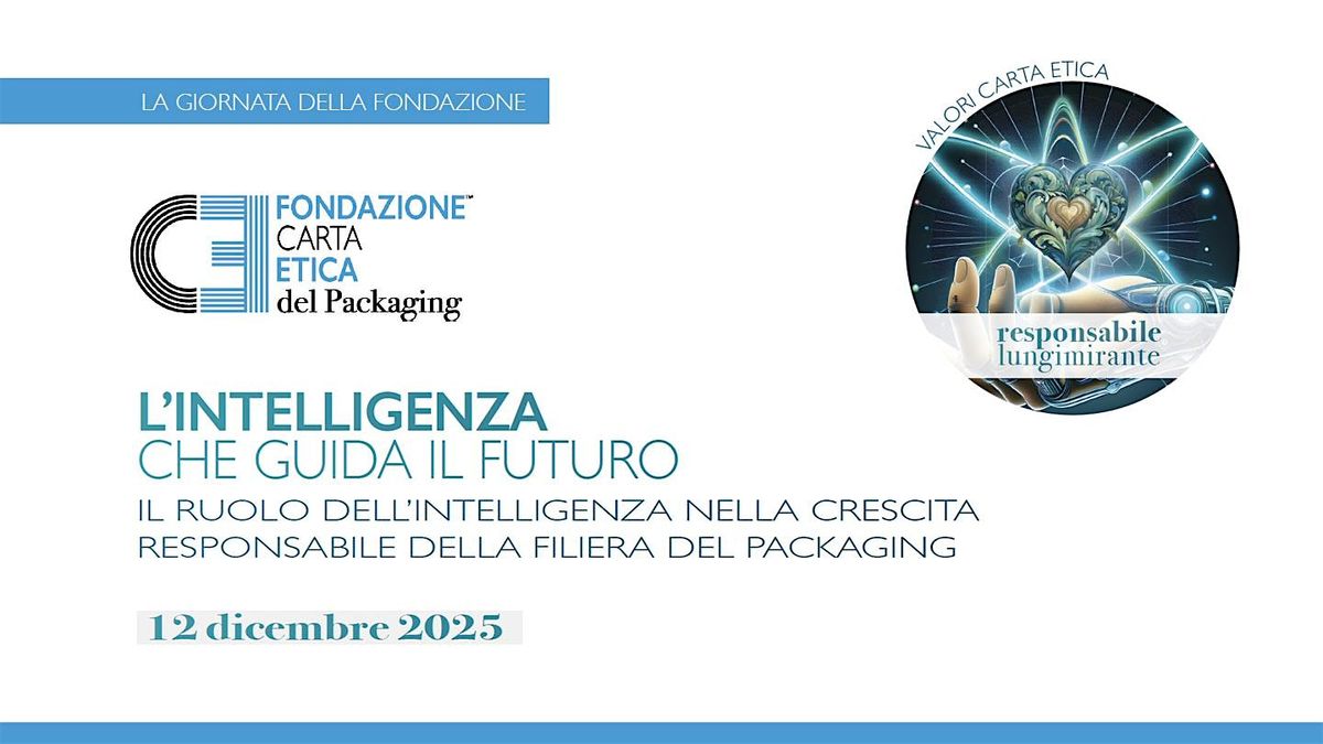 Giornata della Fondazione