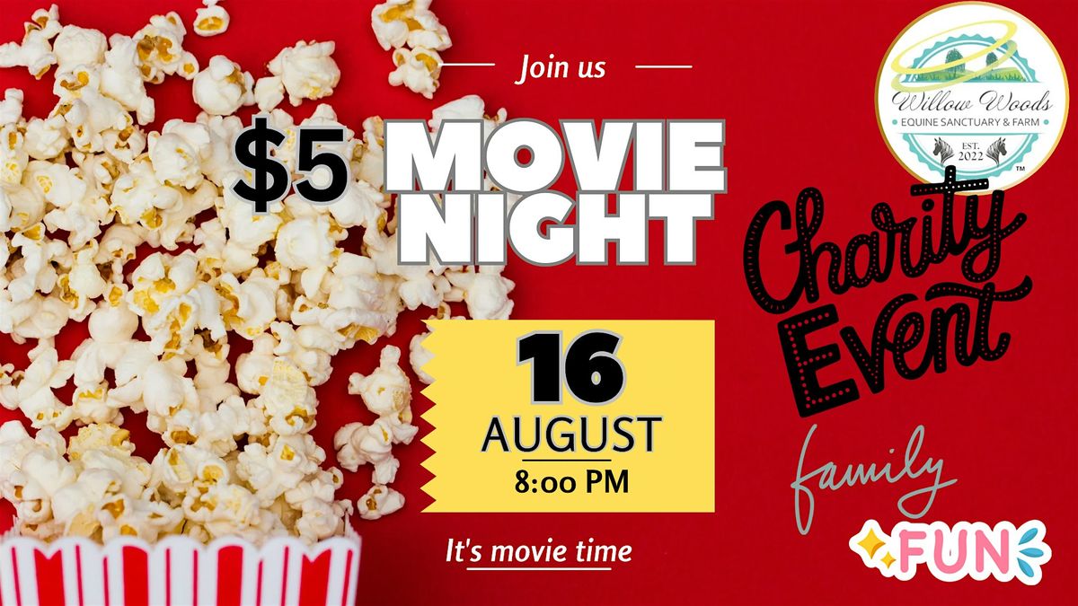 Movie Night