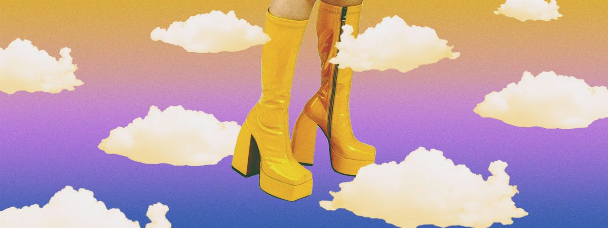 Free! Levitate, A Rooftop DJ Party - Downtown Nashville