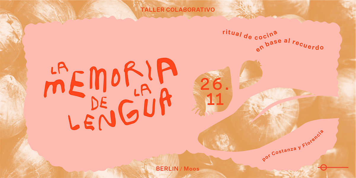 La Memoria de la Lengua \/ Taller Colaborativo