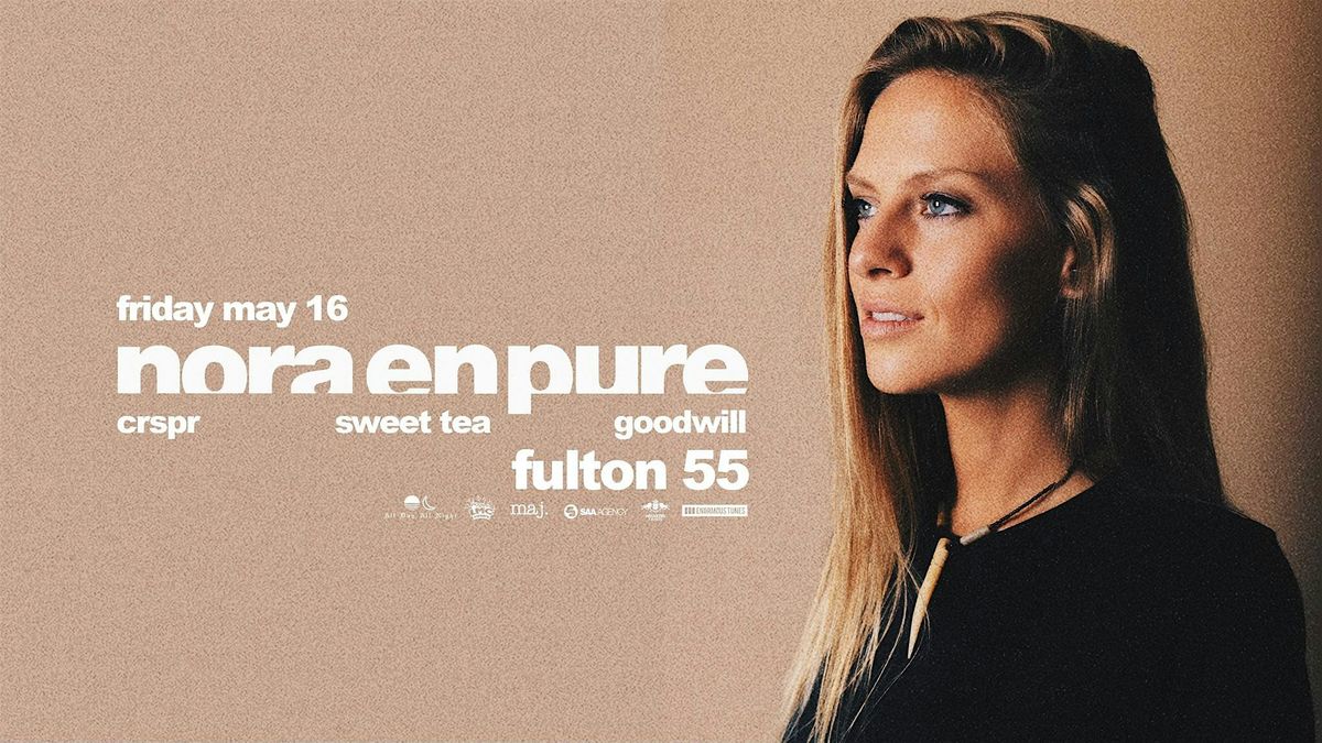 Nora En Pure at Fulton 55