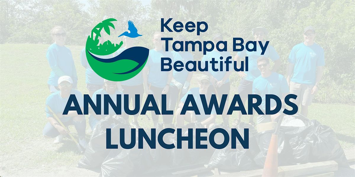 2025 Annual Awards Lunch