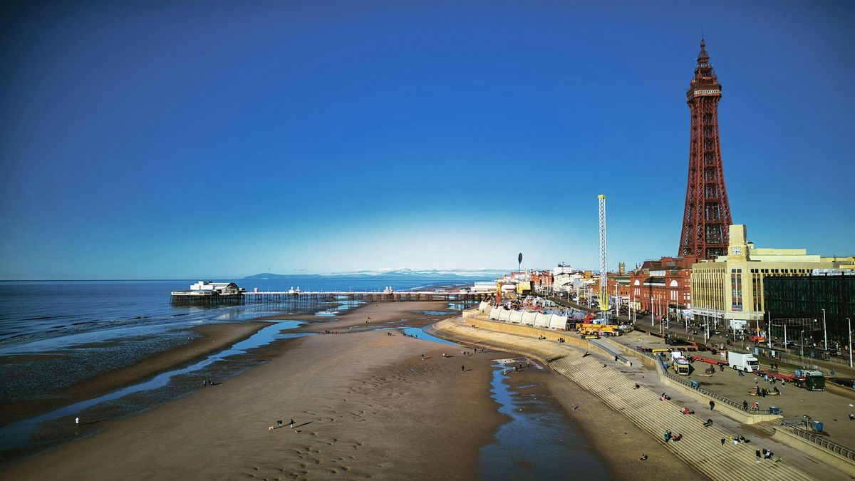 Amazing Scavenger Hunt! - Rhyl\u2018s Rip-Roaring Riddle Rally