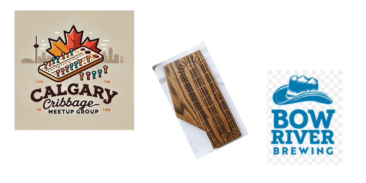 Craft Beer and Cribbage