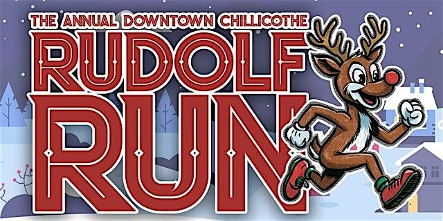 Rudolf Run 5k and Glow Walk