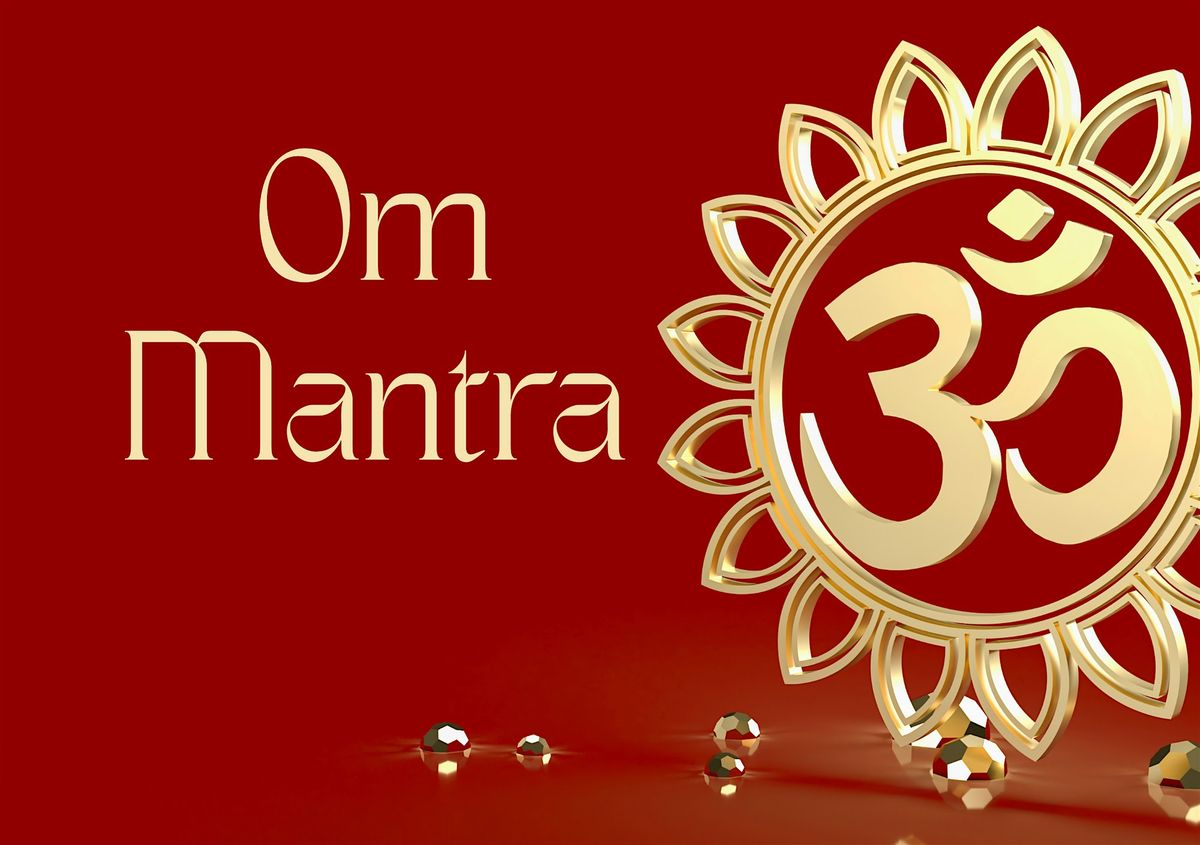 Helend Lichaamswerk: Mantra Meditatie