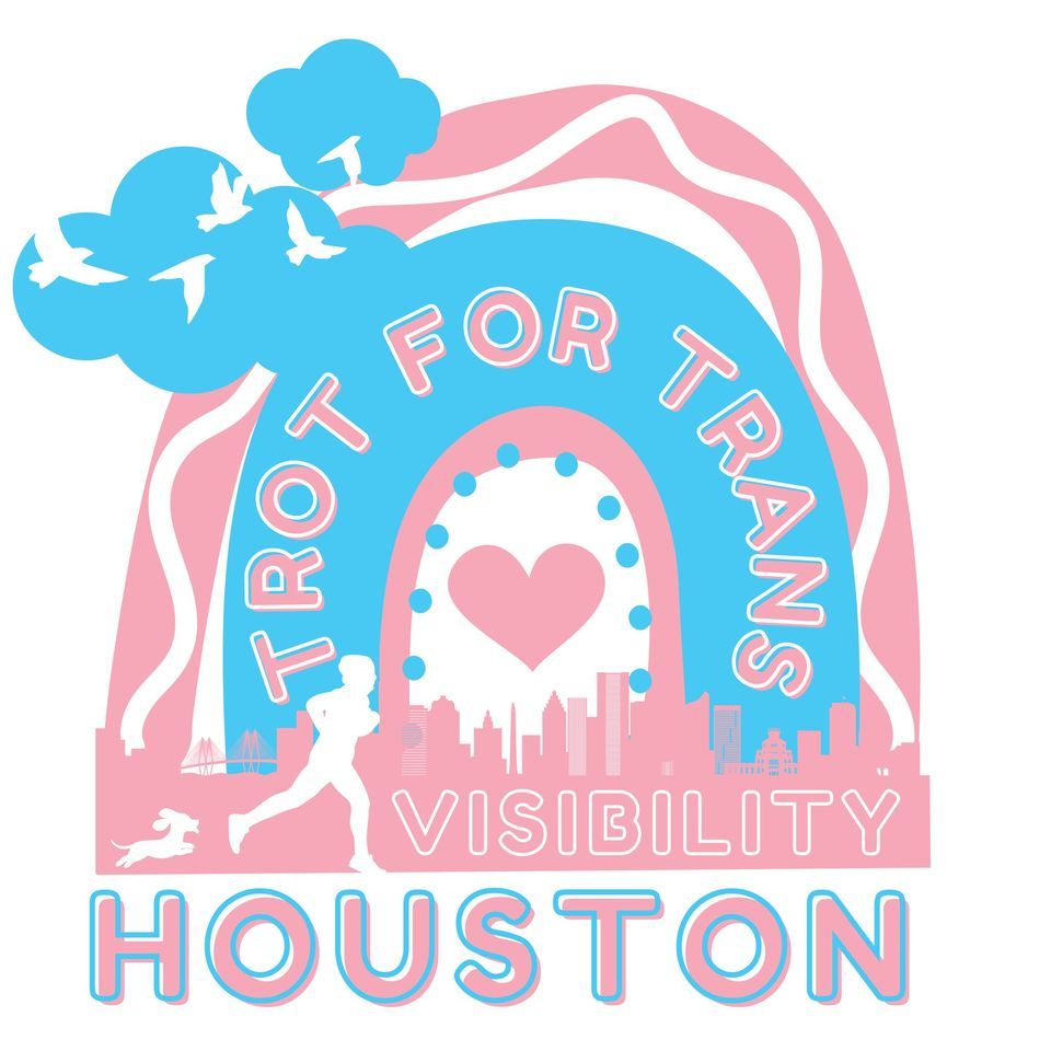 Trot 4 Trans Visibility