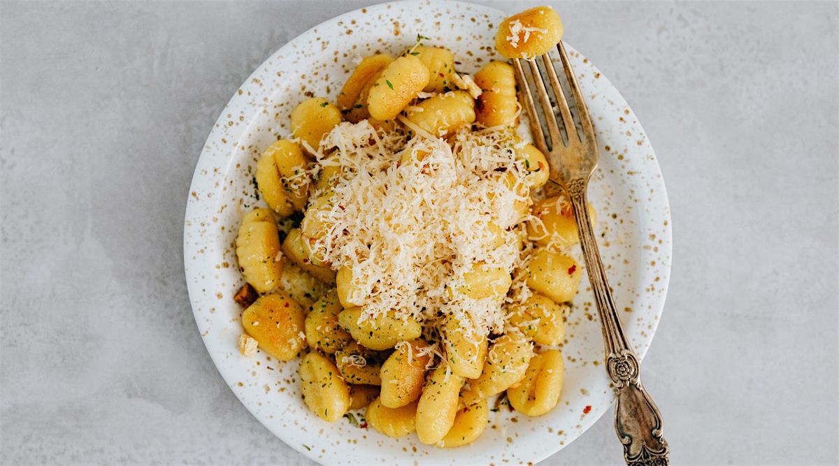 Italian Flair