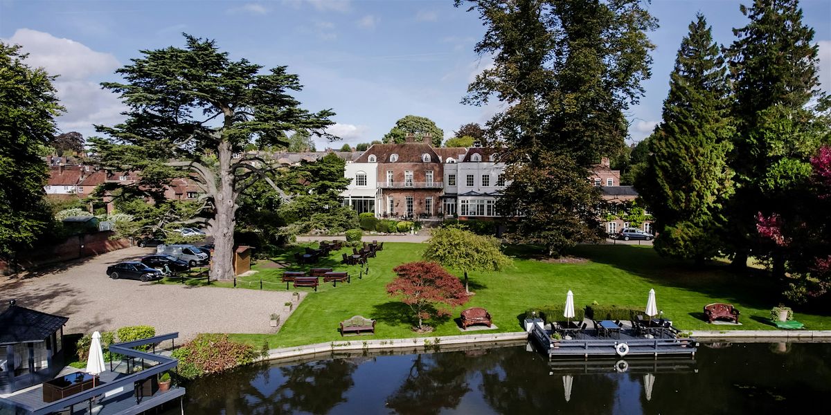 St Michael's Manor Luxury Wedding Showcase - October 2025