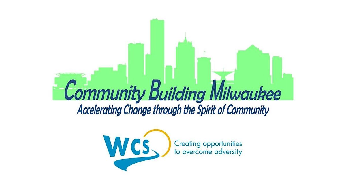Community Building Skills Training(1-day Workshop)