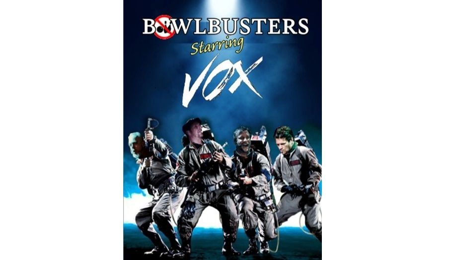 VOX Returns to the BOWL!!