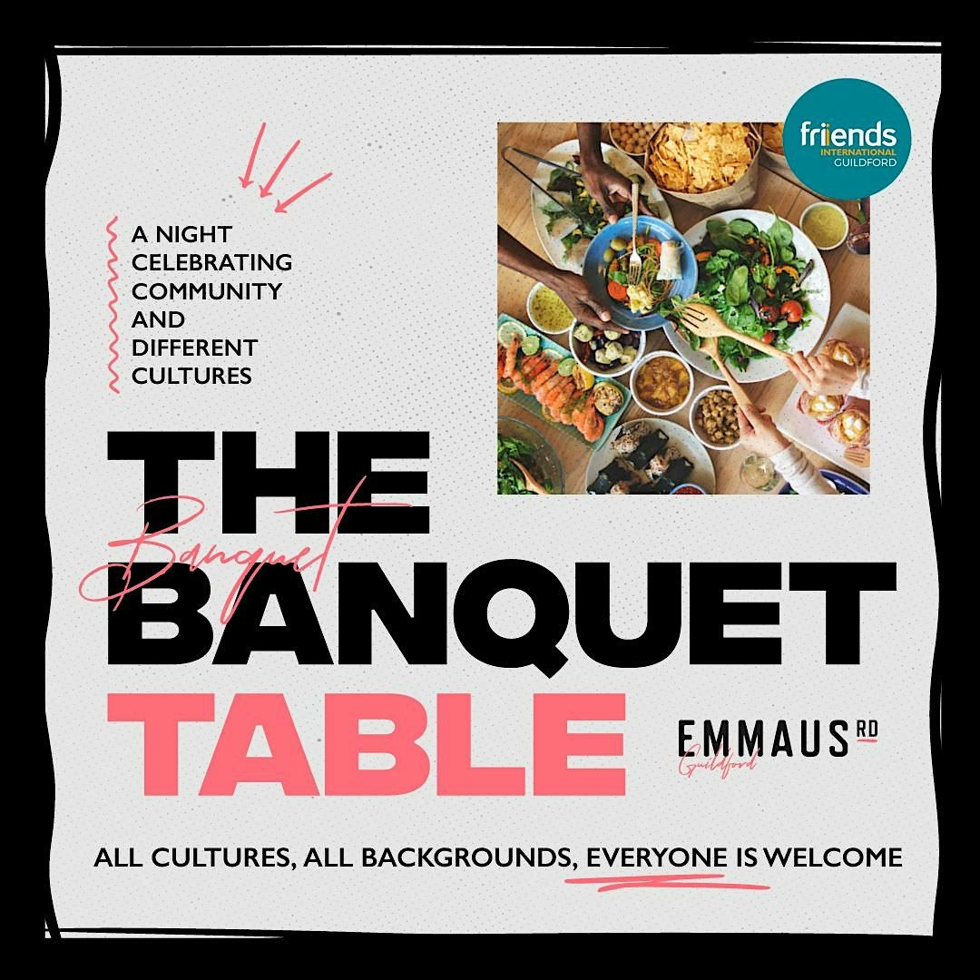 The Banquet Table