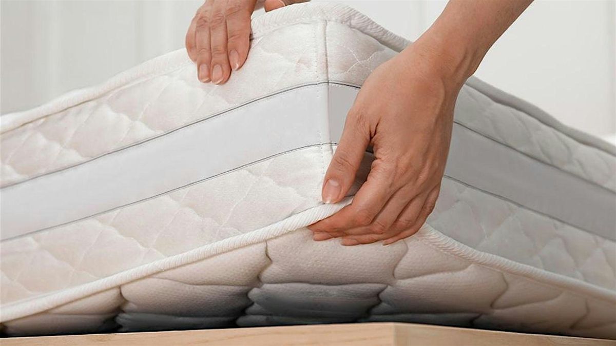 Mattress Collection Event (in Lake LA)