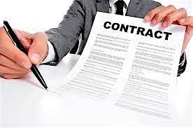 Estates, Divorces, Investors & Companies- Who Can Sign a Contract?