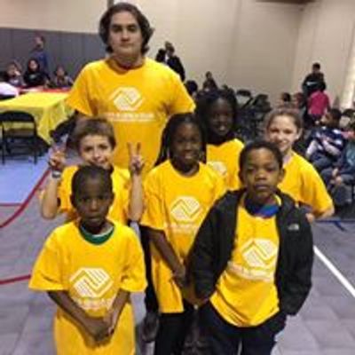 Boys & Girls Club of Washington County Maryland