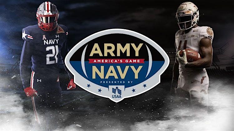 2024 Denver Area Army-Navy Watch Party