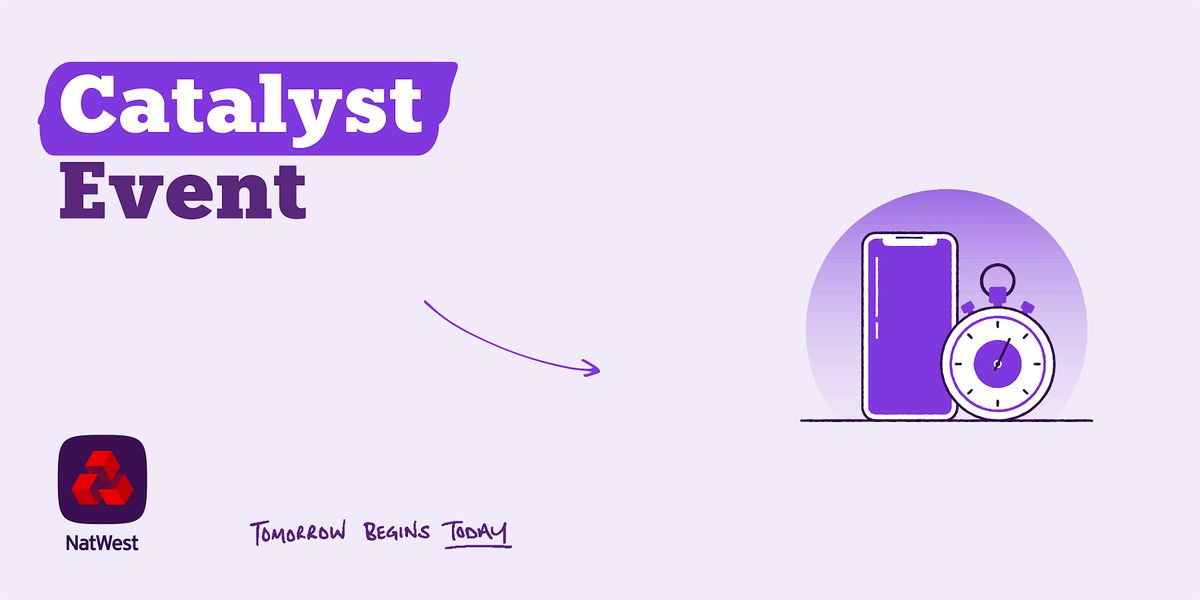 Catalyst: Global Entrepreneurship Week Panel