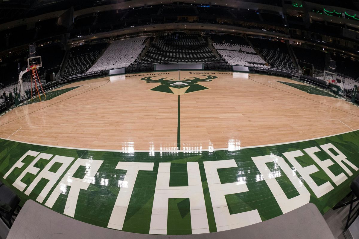 Inside Journal Sentinel: Milwaukee Bucks beat reporter Jim Owczarski