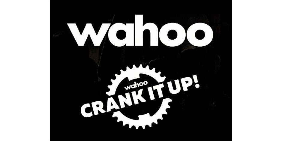 Crank It Up with Wahoo Fitness at Green LIzard Cycling